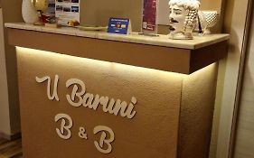 U Baruni B&B