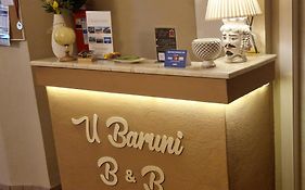 U Baruni B&B